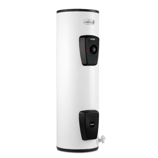 CALOREX DEPÓSITO ELÉCTRICO VATTIUM E-20
