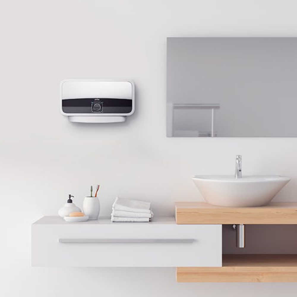 CALOREX INSTANTANEO ELÉCTRICO ELEVA (4kW)