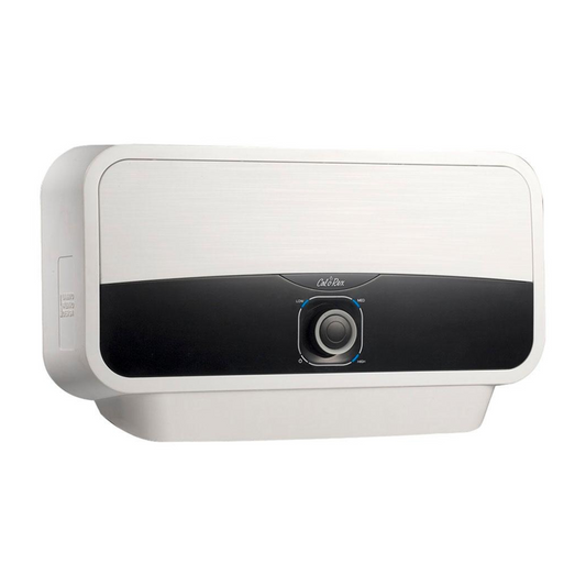 CALOREX INSTANTANEO ELÉCTRICO ELEVA (4kW)
