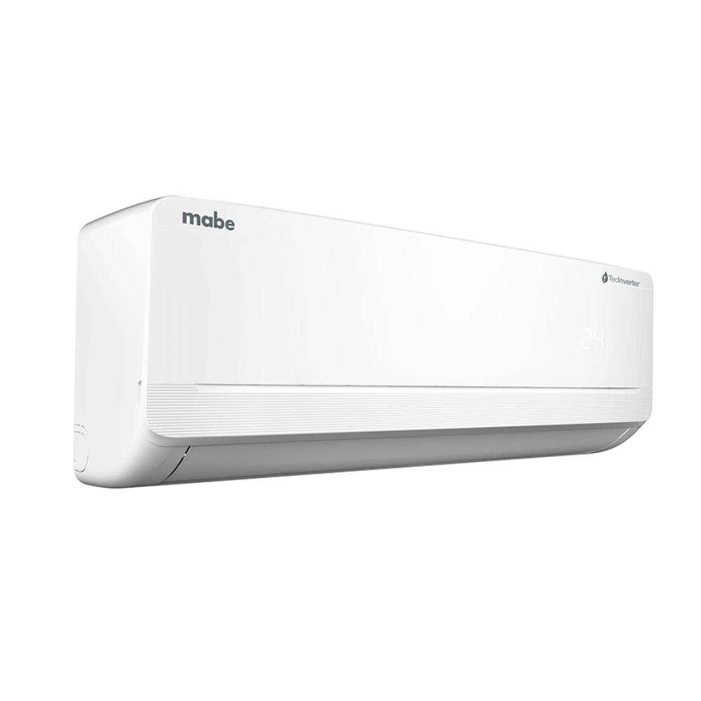 MINISPLITS MABE INVERTER 17 SEER