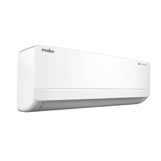 MINISPLITS MABE INVERTER 17 SEER