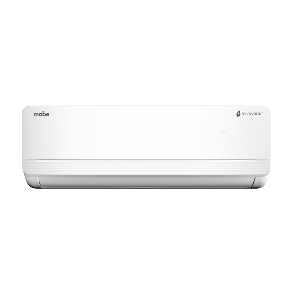 MINISPLITS MABE INVERTER 17 SEER