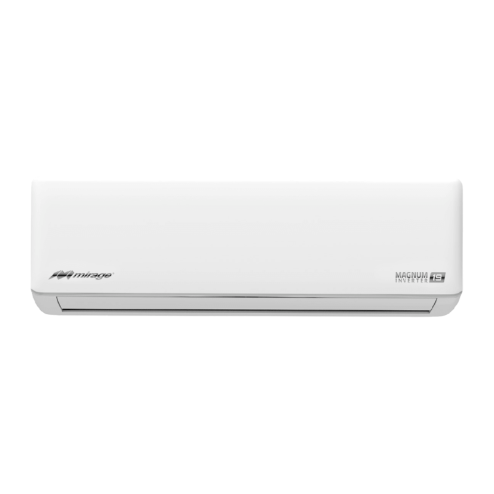 MINISPLITS MIRAGE MAGNUM 19 SEER