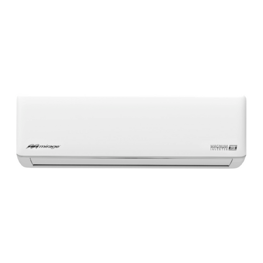 MINISPLITS MIRAGE MAGNUM 19 SEER
