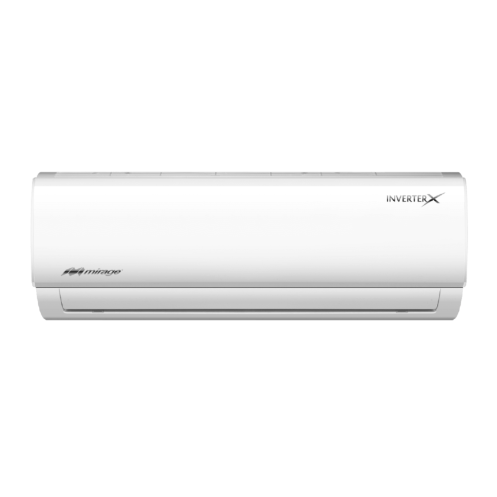 MINISPLITS MIRAGE INVERTER X 16 SEER