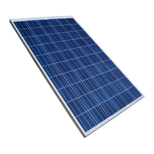 Paneles Solares - Risen