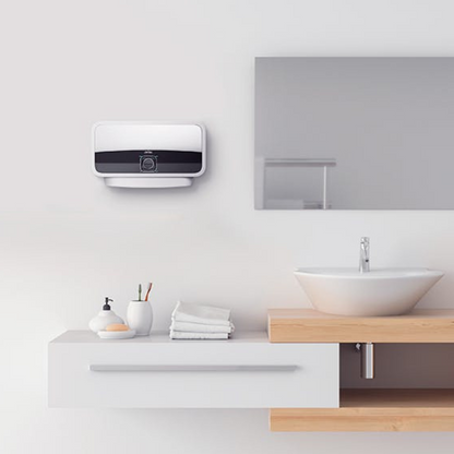 CALOREX INSTANTANEO ELÉCTRICO ELEVA (4kW)