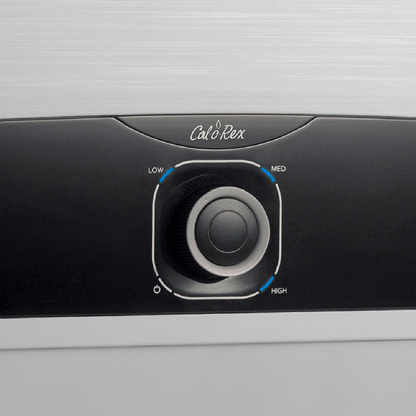 CALOREX INSTANTANEO ELÉCTRICO ELEVA (4kW)