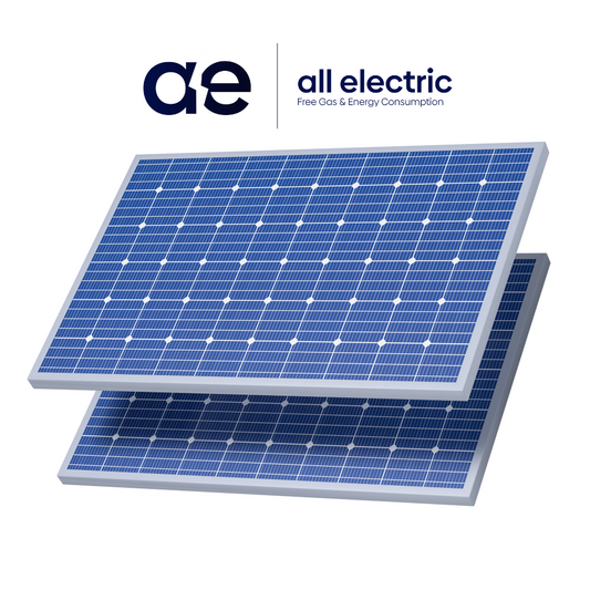 +$240k (+24 paneles solares)